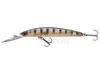 Hard Lure Daiwa Tournament Double Clutch 75SP-G | 7.5cm 5g - pearl ghost perch