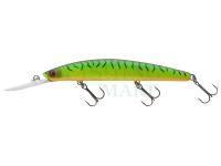 Hard Lure Daiwa Tournament Double Clutch 95SP-G | 9.5cm 8.8g - firetiger