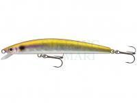 Hard Lure Daiwa Tournament Minnow 120SP 12cm 14.5g - golden shiner