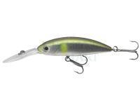 Hard Lure Daiwa Tournament Spike 53SP | 5.3cm 5g - matt ayu