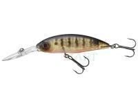 Wobler Daiwa Tournament Spike 53SP | 5.3cm 5g - pearl ghost perch