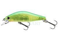 Hard Lure Daiwa Tournament Wise Minnow 50FS | 5cm 5.2g - lime chart