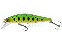 Hard Lure Daiwa Tournament Wise Minnow 70FS | 7cm 7.5g - firetiger