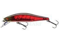 Wobler Daiwa Tournament Wise Minnow 70FS | 7cm 7.5g - lazer red