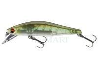 Hard Lure Daiwa Tournament Wise Minnow 70FS | 7cm 7.5g - see through shad