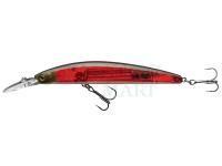 Wobler Daiwa Tournament XL Shiner 130F | 13cm 22.5g - lazer red