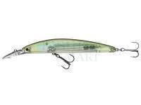 Hard Lure Daiwa Tournament XL Shiner 130F | 13cm 22.5g - see through shad