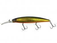 Wobler Deps Balisong Minnow Longbill 130SF 13cm 26.5g - #22GM Kurokin