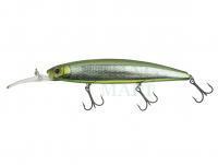 Wobler Deps Balisong Minnow Longbill 130SF 13cm 26.5g - #23 Grassberry Shiner