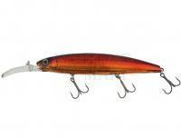 Lure Deps Balisong Minnow Longbill 130SF 13cm 26.5g - #30 Garnet