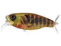 Hard Lure Deps BuzzJet 96mm 30g - #18