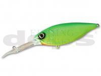 Crank Bait Deps DC-300 Kickbacker 79.5mm 24g - 08 Lime Chart