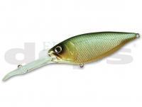 Crank Bait Deps DC-300 Kickbacker 79.5mm 24g - 19 Deadly Ketabasu