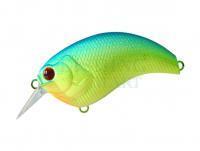 Wobler Deps Evoke 2.0  66.5mm 18g - #14 Biwako Chart