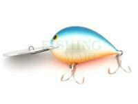 Lure Dorado Alaska 8F BP