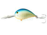 Lure Dorado Alaska Acustic 6cm - BP - Metal Lip