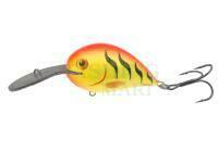 Lure Dorado Alaska Acustic 6cm - CL - Metal Lip
