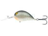 Lure Dorado Alaska Acustic 6cm - SP