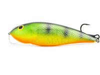 Lure Dorado Dead Fish DF-6 Floating P