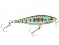 Hard Lure Dorado Seeker Twitch Slow Sinking 5.5cm 4g - HDGR