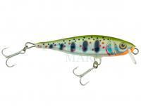 Hard Lure Dorado Seeker Twitch Slow Sinking 5.5cm 4g - HOB