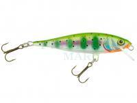 Hard Lure Dorado Seeker Twitch Slow Sinking 7cm 6g - HLG (Holo)