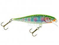 Hard Lure Dorado Seeker Twitch Slow Sinking 7cm 6g - HRT (Holo)