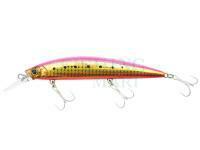 Hard Lure Duel Hardcore Heavy Minnow Sinking 110mm 37g - HGPI (F1190-HGPI)