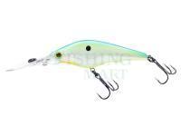 Wobler Duel Hardcore Shad 75SF | 75mm 11g - R1367-CSH