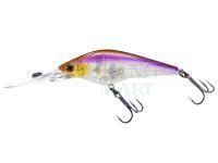 Wobler Duel Hardcore Shad 75SF | 75mm 11g - R1367-GSWS