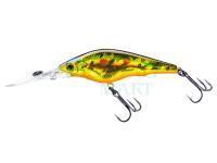 Wobler Duel Hardcore Shad 75SF | 75mm 11g - R1367-HGSN