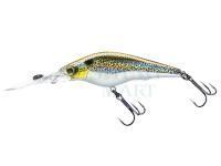Wobler Duel Hardcore Shad 75SF | 75mm 11g - R1367-PHSH