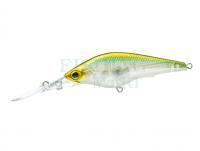 Hard Lure Duel Hardcore Shad SR 60SF | 60mm 6g - R1382-GSPS