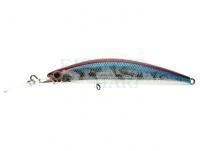 Hard Lure Duo Deep Feat 90D 90mm 12g - ADA4067 Shinkita Red