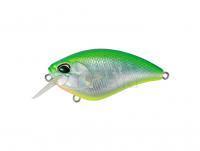 Hard Lure DUO Realis Apex Crank 66 Squared 66mm 17.7g | 2-5/8in 5/8oz  - ADA3238 Citrus Shiner