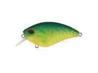 Hard Lure DUO Realis Apex Crank 66 Squared 66mm 17.7g | 2-5/8in 5/8oz  - CCC3364 Ghost Mat Tiger