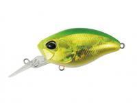 Hard Lure Duo Realis Crank 48MR Kabuki BottomRush 48ｍｍ 10.5g - ADA3185 Itako Green Gold