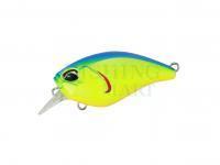 Wobler Duo Realis Crank Mid Roller 40F | 40mm 5.3g | 1-3/8in 3/16oz - ACC3016 Blue Back Chart