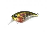 Crankbait Duo Realis Crank Mid Roller 40F | 40mm 5.3g | 1-3/8in 3/16oz - ADA3058 Prism Gill