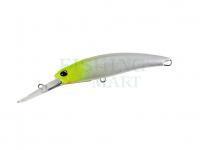 Hard Lure DUO Realis Fangbait 100DR | 100mm 17.5g | 3-7/8in 5/8oz - ACC3302 Albino