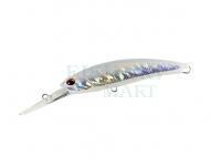Wobler DUO Realis Fangbait 100DR | 100mm 17.5g | 3-7/8in 5/8oz - AJO0091 Ivory Halo