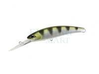 Hard Lure DUO Realis Fangbait 100DR | 100mm 17.5g | 3-7/8in 5/8oz - ANA3344 Archer Fish
