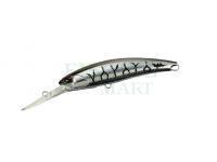 Hard Lure DUO Realis Fangbait 100DR | 100mm 17.5g | 3-7/8in 5/8oz - ASA3258 T4 Holo Tiger