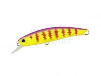 Hard Lure DUO Realis Fangbait 100SR | 100mm 15.7g | 3-7/8in 9/16oz - ACC3259 Fang Purple Back Gill