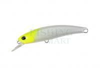 Wobler DUO Realis Fangbait 100SR | 100mm 15.7g | 3-7/8in 9/16oz - ACC3302 Albino