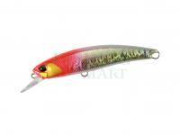 Wobler DUO Realis Fangbait 100SR | 100mm 15.7g | 3-7/8in 9/16oz - APA3255 PG Red Head