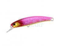 Wobler DUO Realis Fangbait 100SR | 100mm 15.7g | 3-7/8in 9/16oz - AQA3613 Juliana Pink