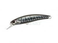 Hard Lure DUO Realis Fangbait 100SR | 100mm 15.7g | 3-7/8in 9/16oz - ASA3258 T4 Holo Tiger