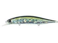 Lure DUO Realis Jerkbait SP SW Limited 12cm - ADA0037 Sardine Noir