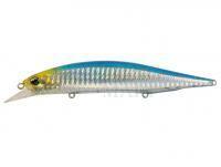 Lure DUO Realis Jerkbait SP SW Limited 12cm - GHN0172 Clear Blue Back